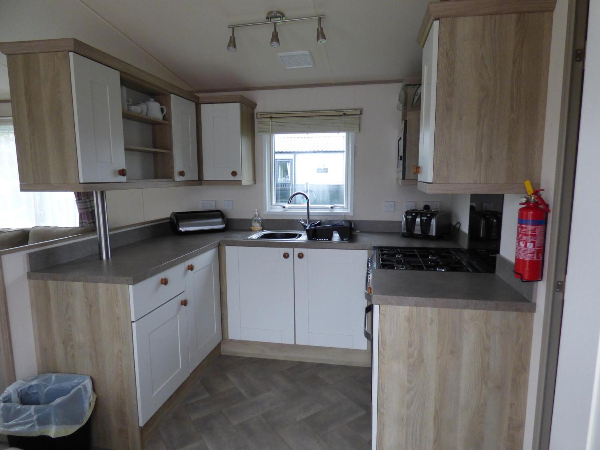 Meadows 49 At Southview Leisure Park Skegness Exterior foto