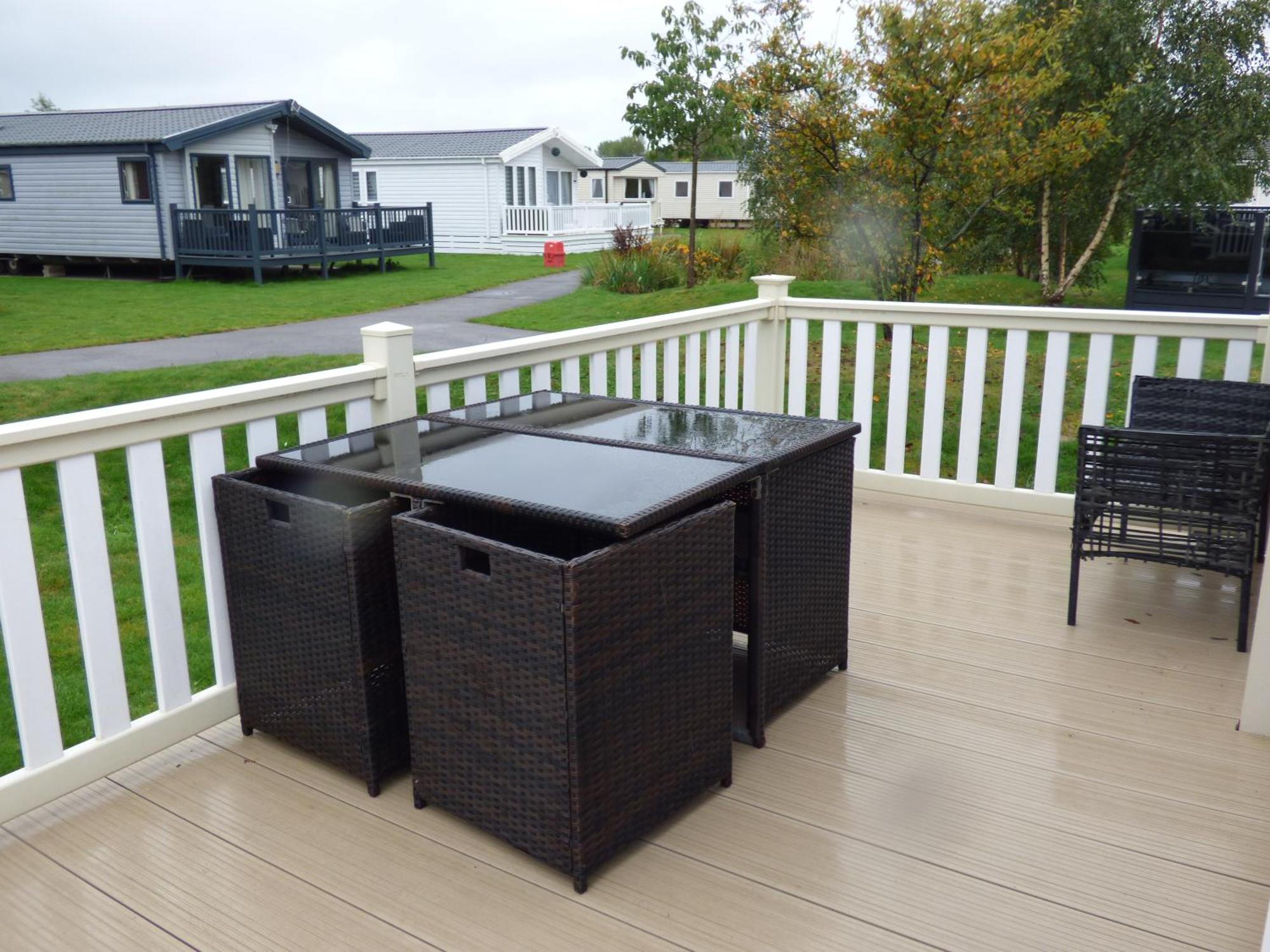 Meadows 49 At Southview Leisure Park Skegness Exterior foto