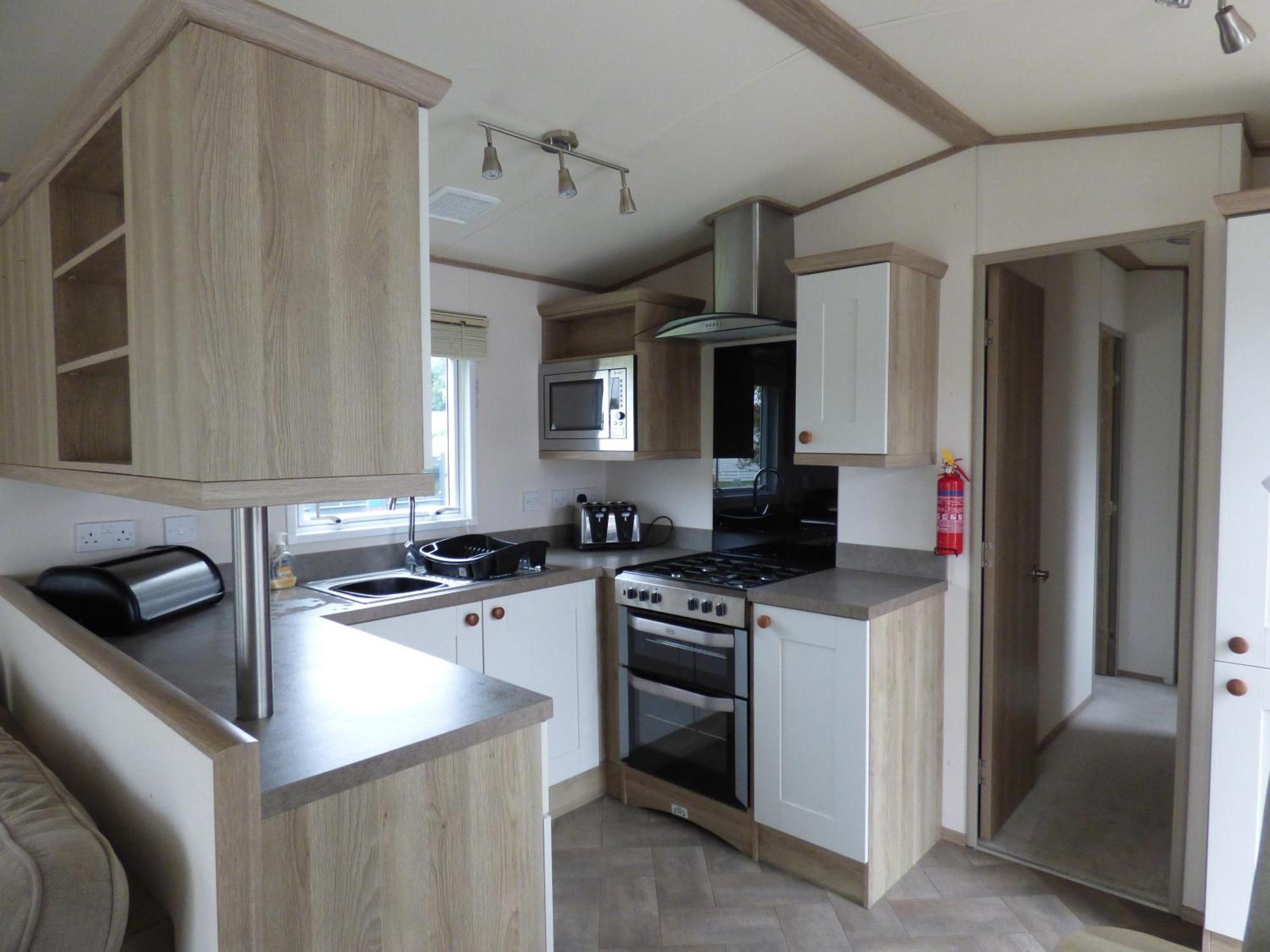 Meadows 49 At Southview Leisure Park Skegness Exterior foto